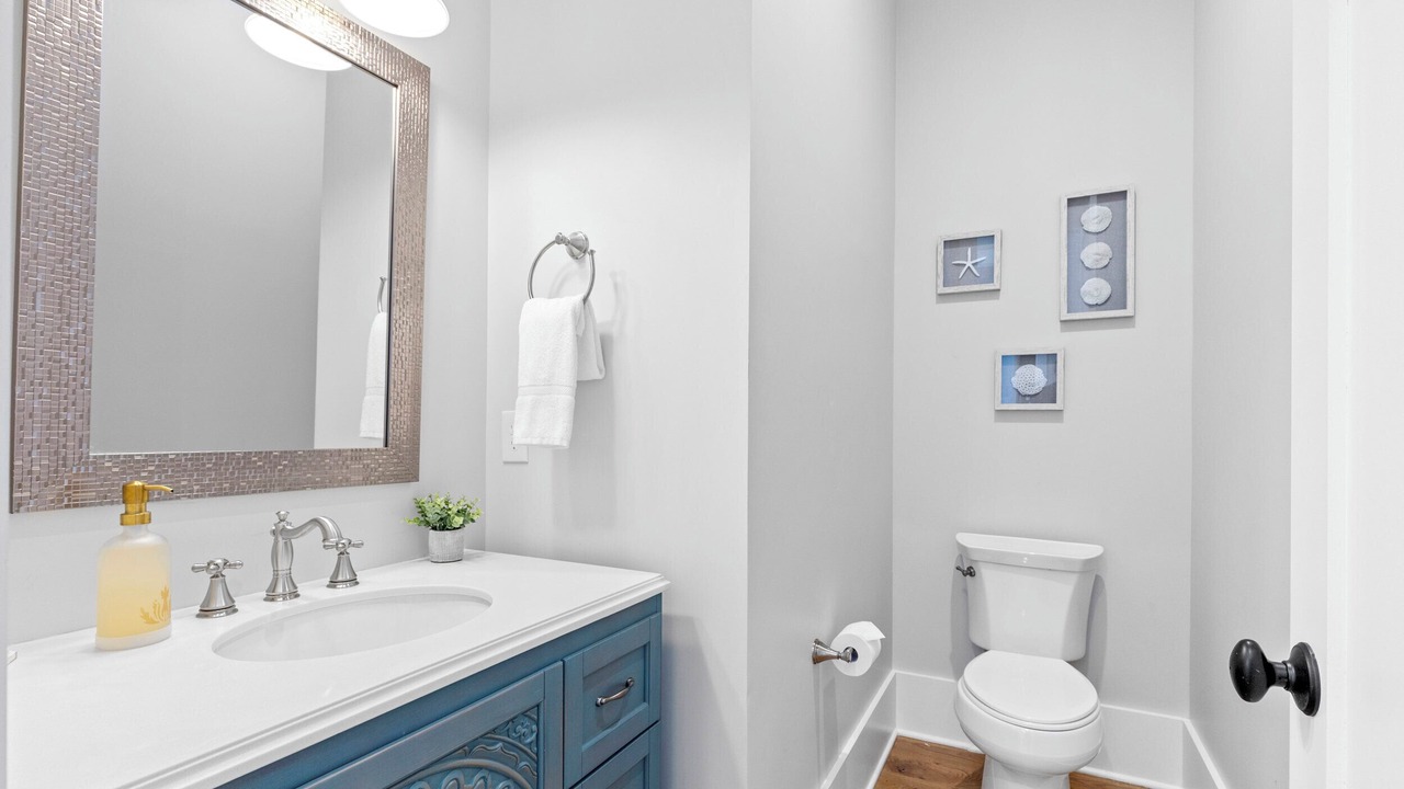 Photo of Bathroom in Westport