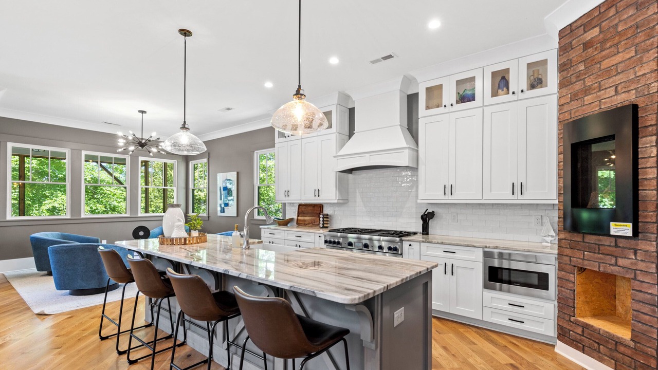 Photo of Kitchen in Westport