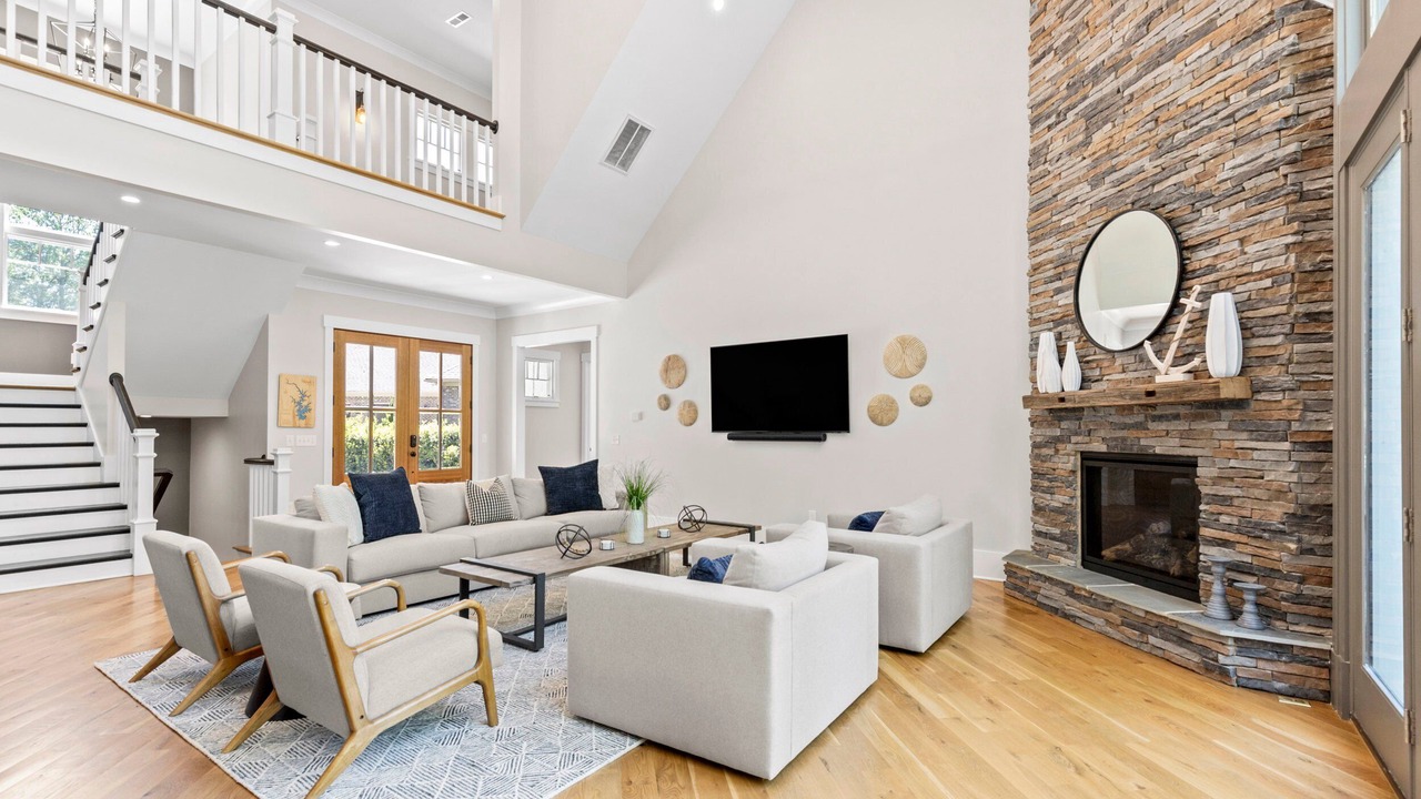 Photo of Livingroom in Westport