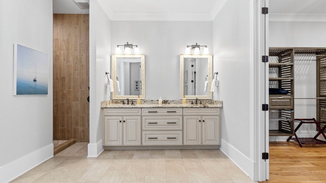 Photo of Bathroom in Westport