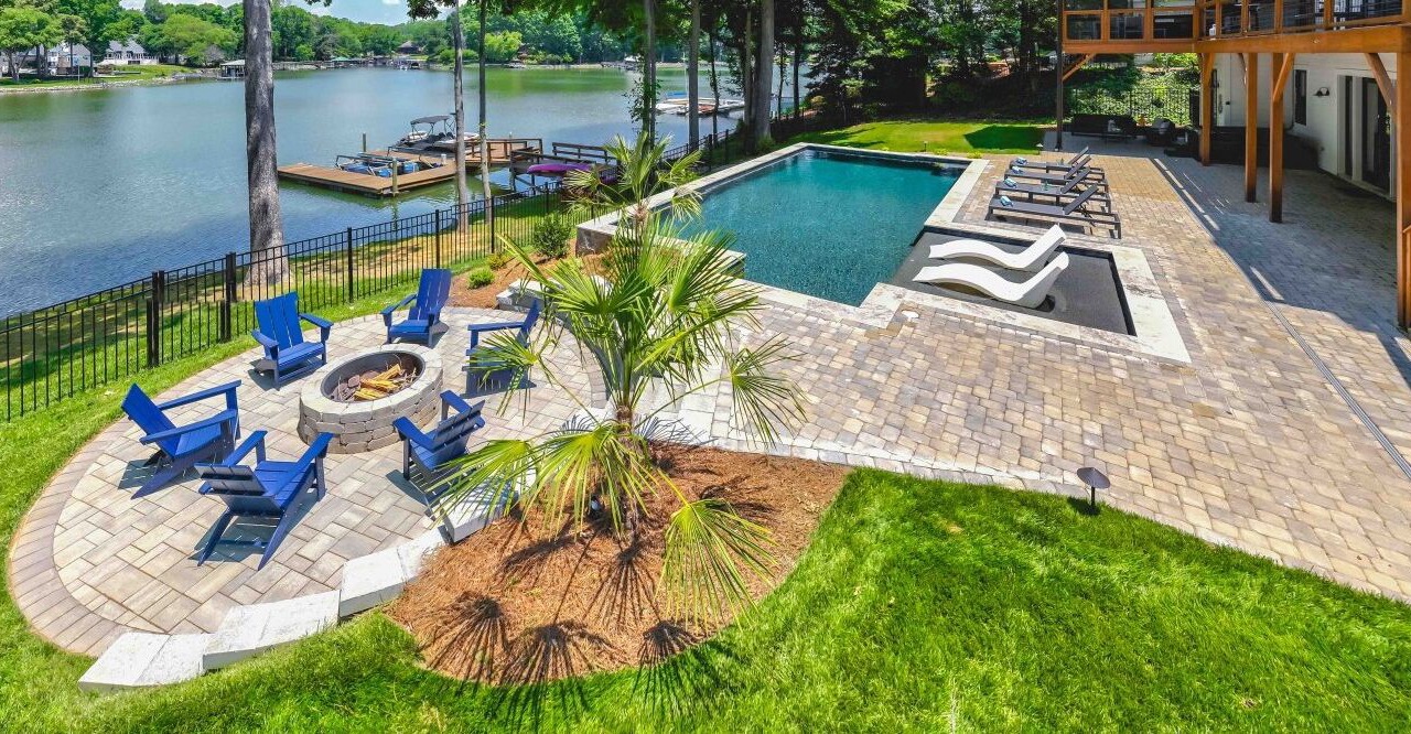 Photo of Patio Balcony in Westport