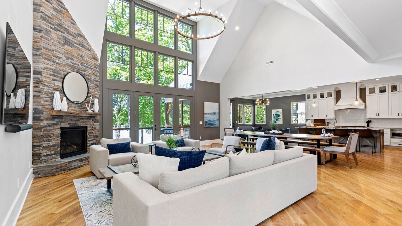 Photo of Livingroom in Westport