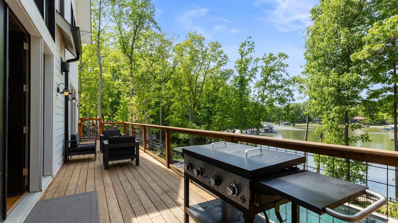 Photo of Outdoor in Westport