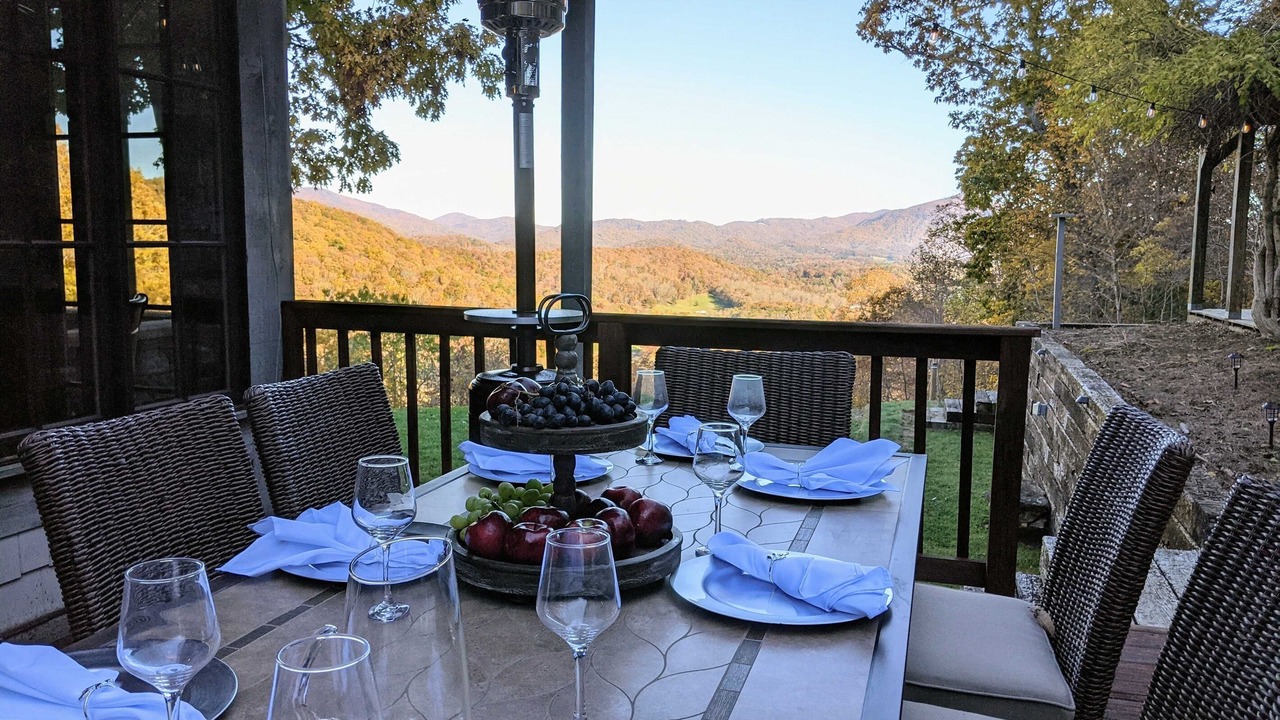 Photo of Outdoor in Skyland