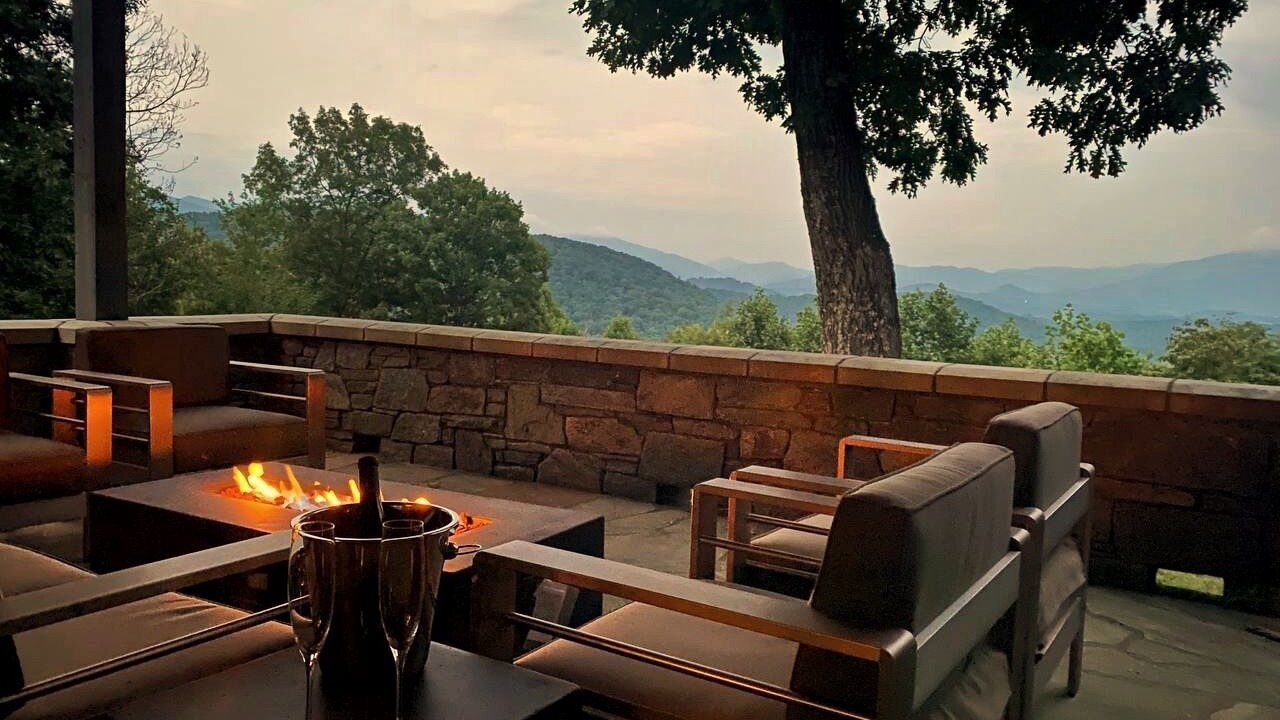 Photo of Patio Balcony in Skyland