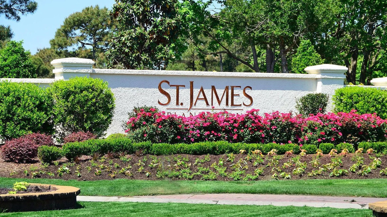 Photo of Outdoor in St. James
