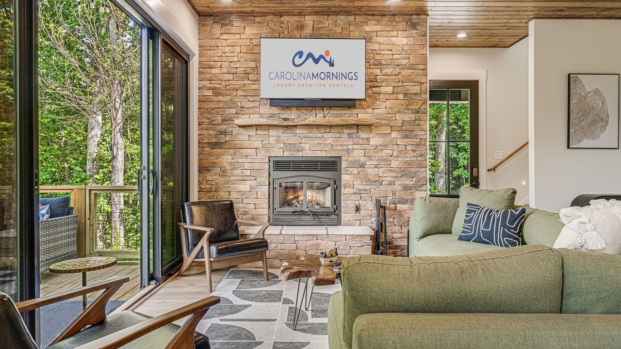 Photo of Livingroom in Maple Springs