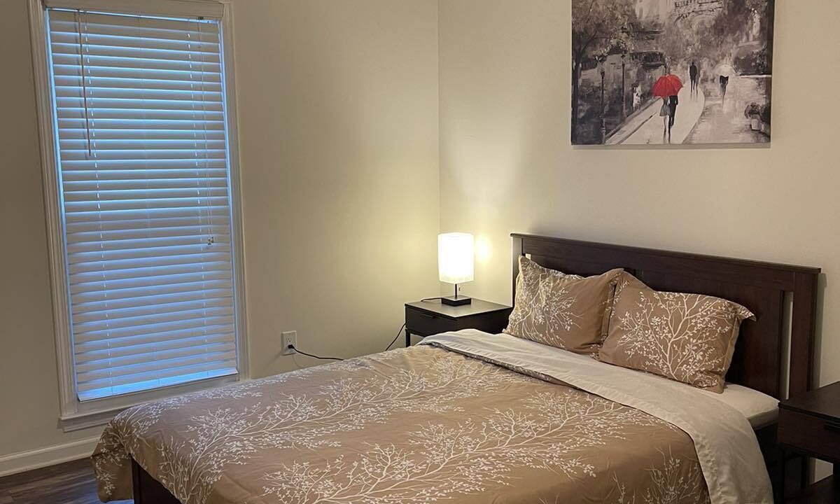 Photo of Bedroom in Harrisburg