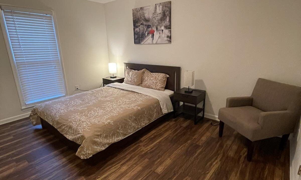 Photo of Bedroom in Harrisburg