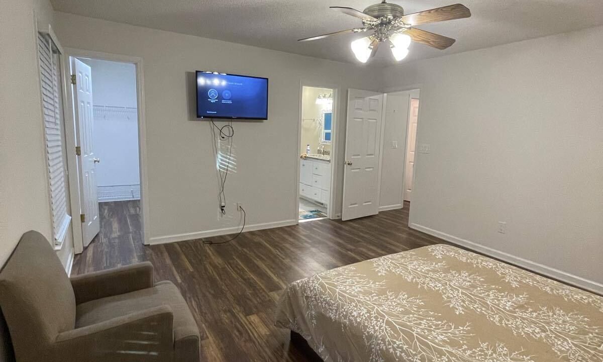 Photo of Bedroom in Harrisburg