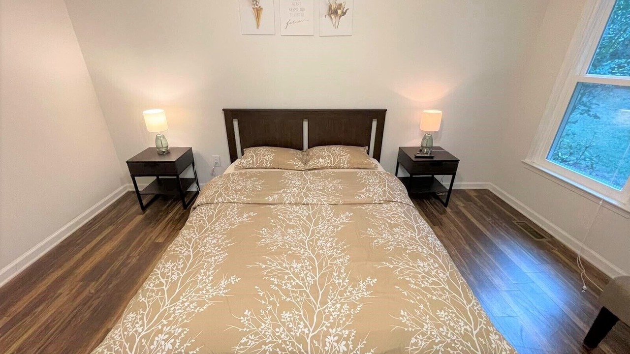 Photo of Bedroom in Harrisburg