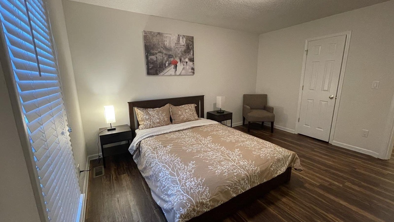 Photo of Bedroom in Harrisburg
