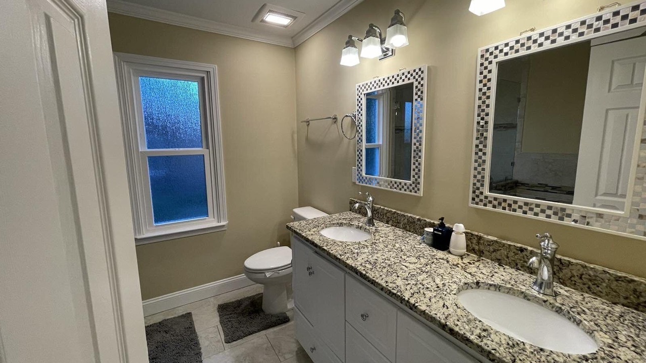 Photo of Bathroom in Harrisburg