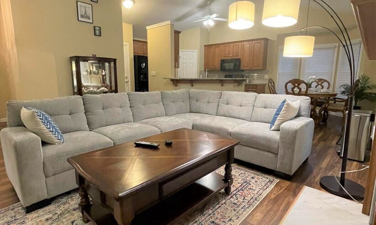 Photo of Livingroom in Harrisburg