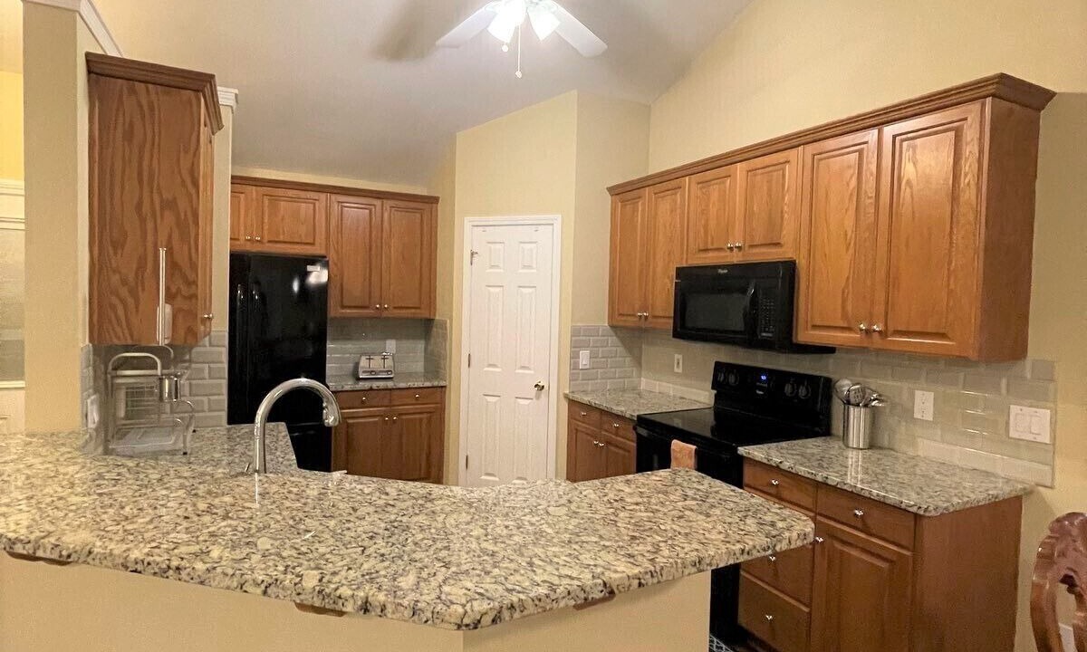 Photo of Kitchen in Harrisburg