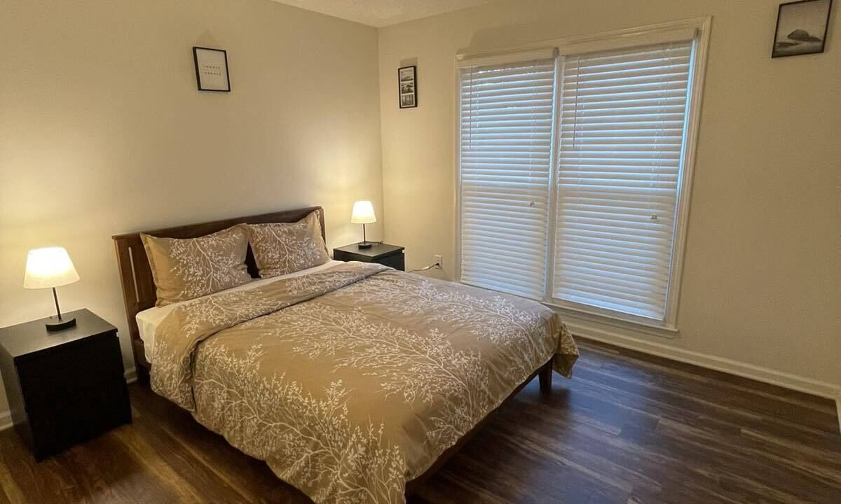 Photo of Bedroom in Harrisburg