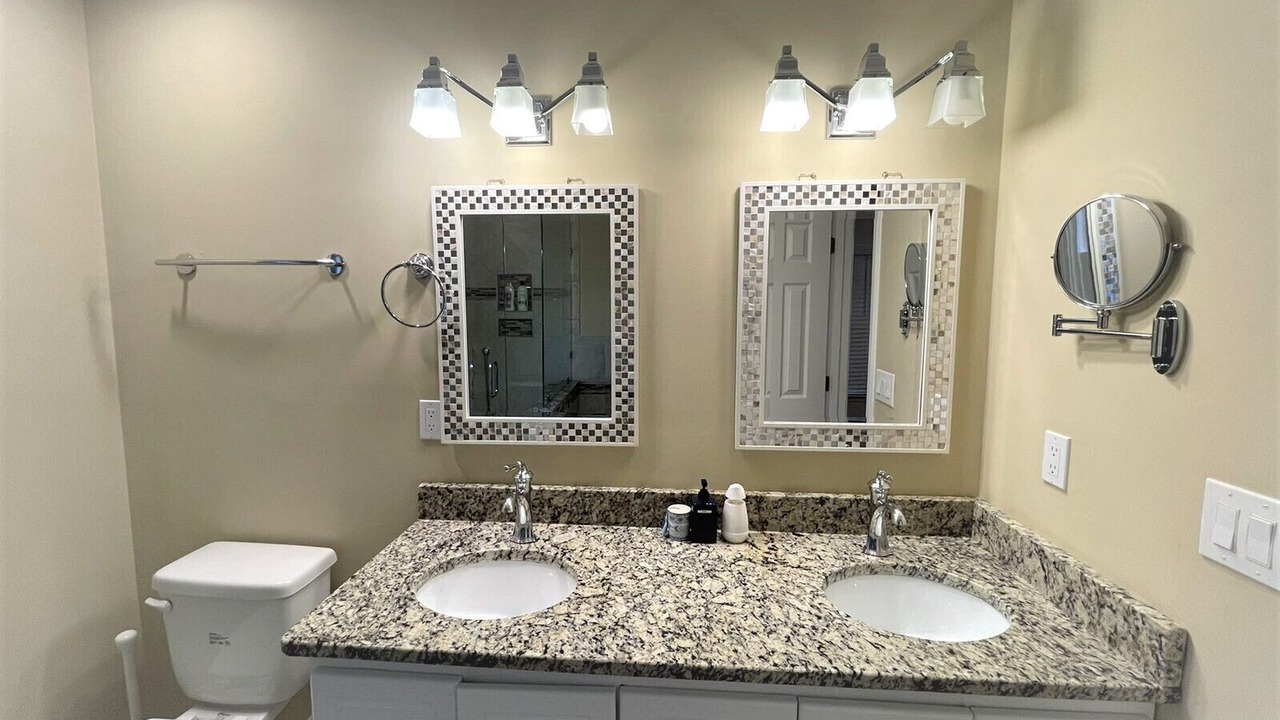 Photo of Bathroom in Harrisburg