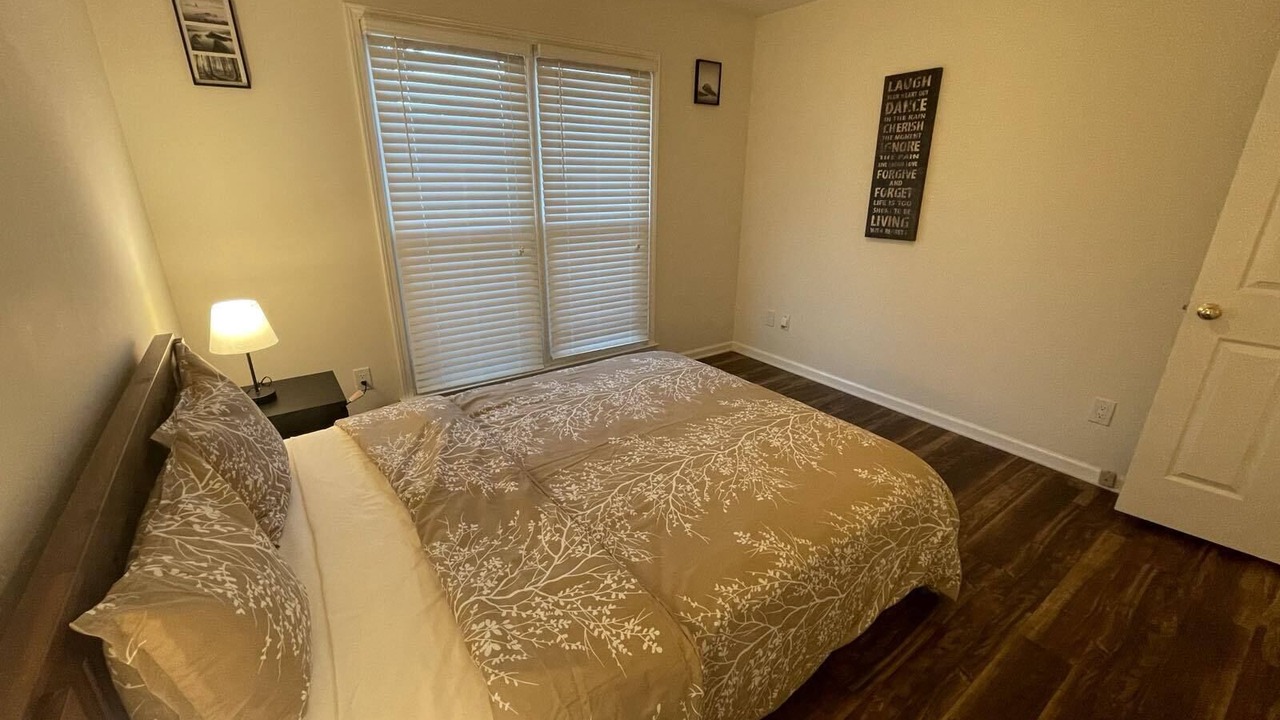 Photo of Bedroom in Harrisburg