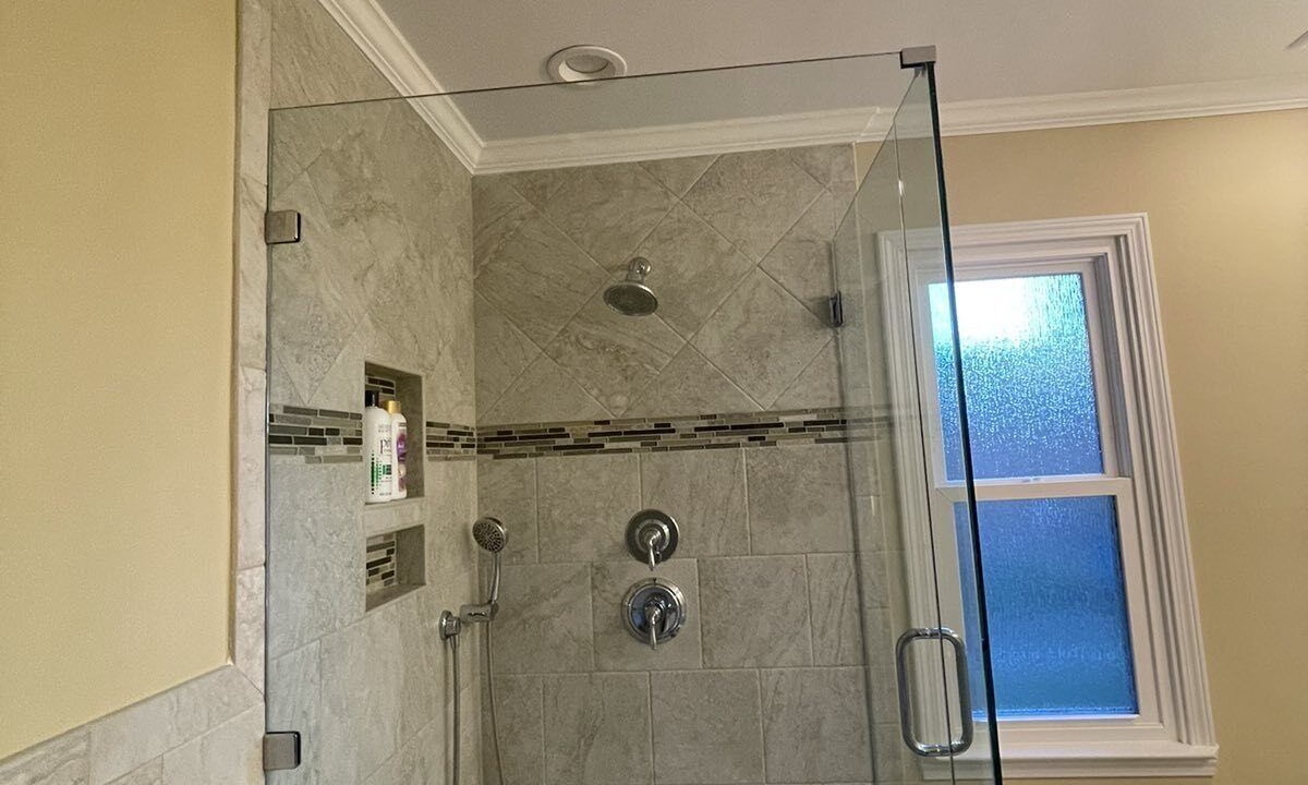 Photo of Bathroom in Harrisburg