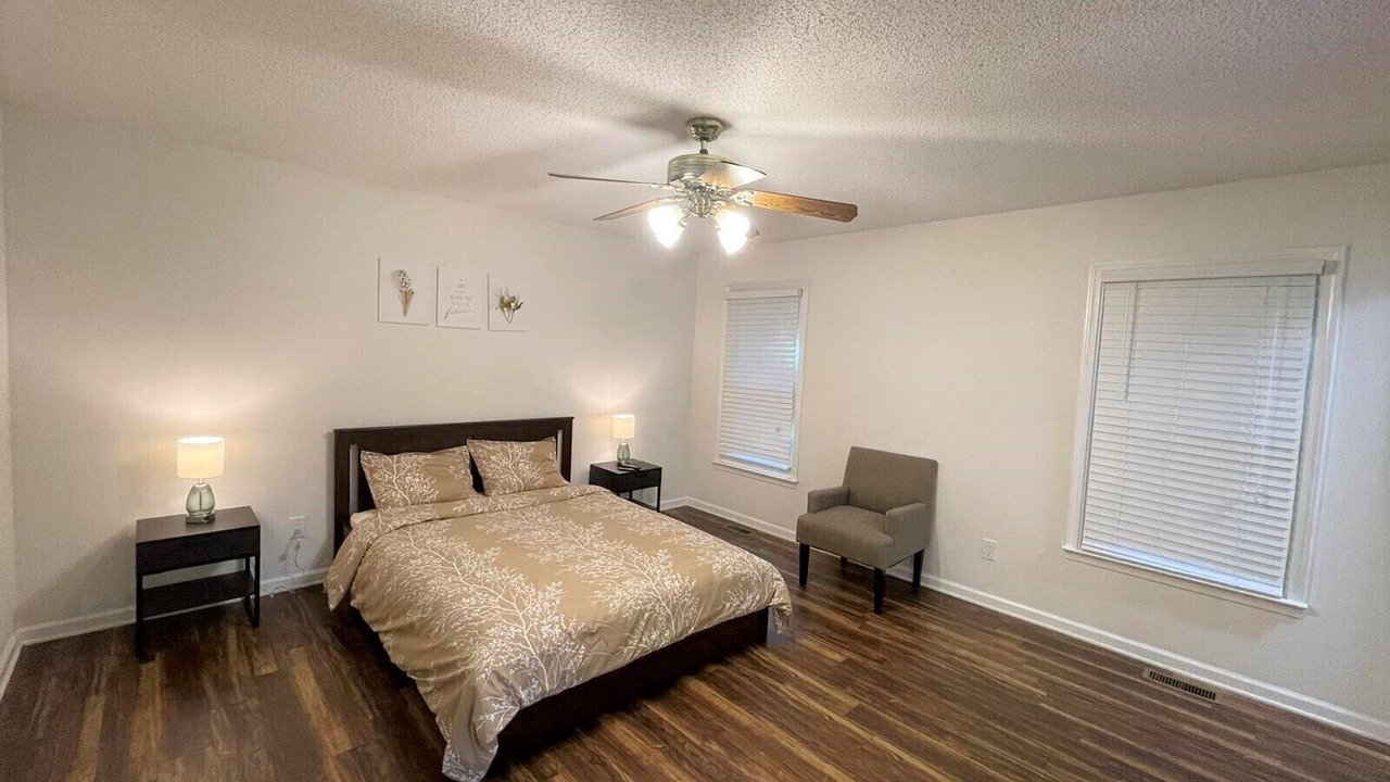 Photo of Bedroom in Harrisburg