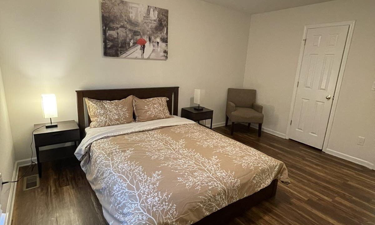 Photo of Bedroom in Harrisburg