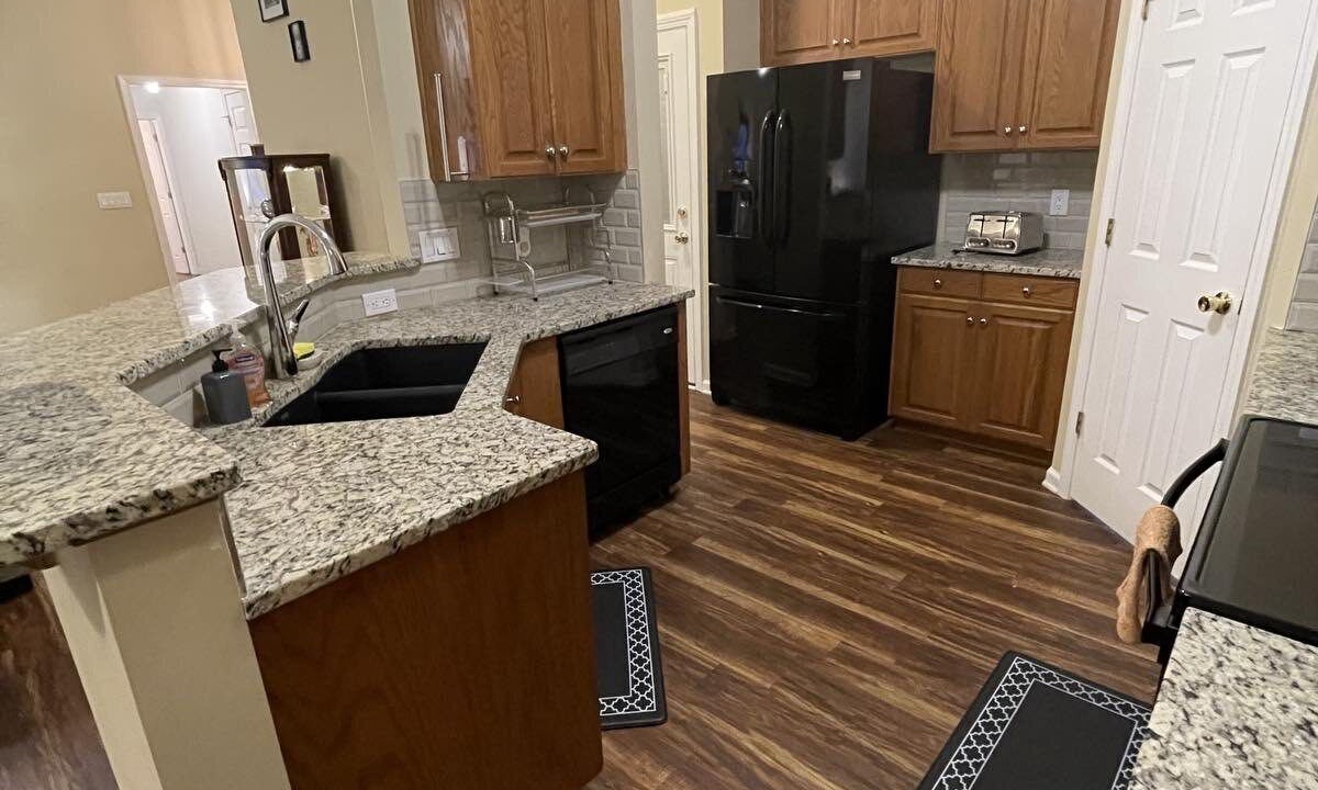 Photo of Kitchen in Harrisburg