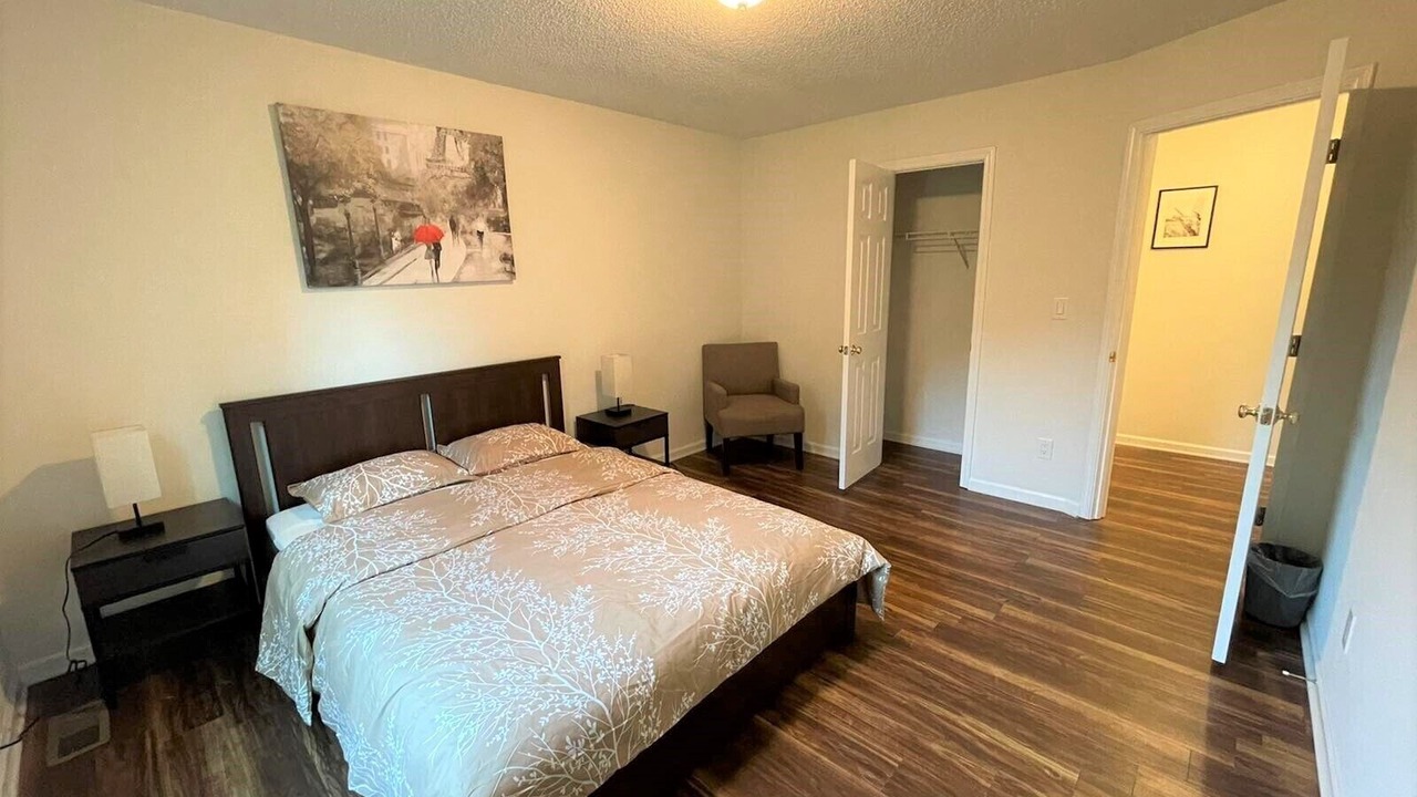 Photo of Bedroom in Harrisburg