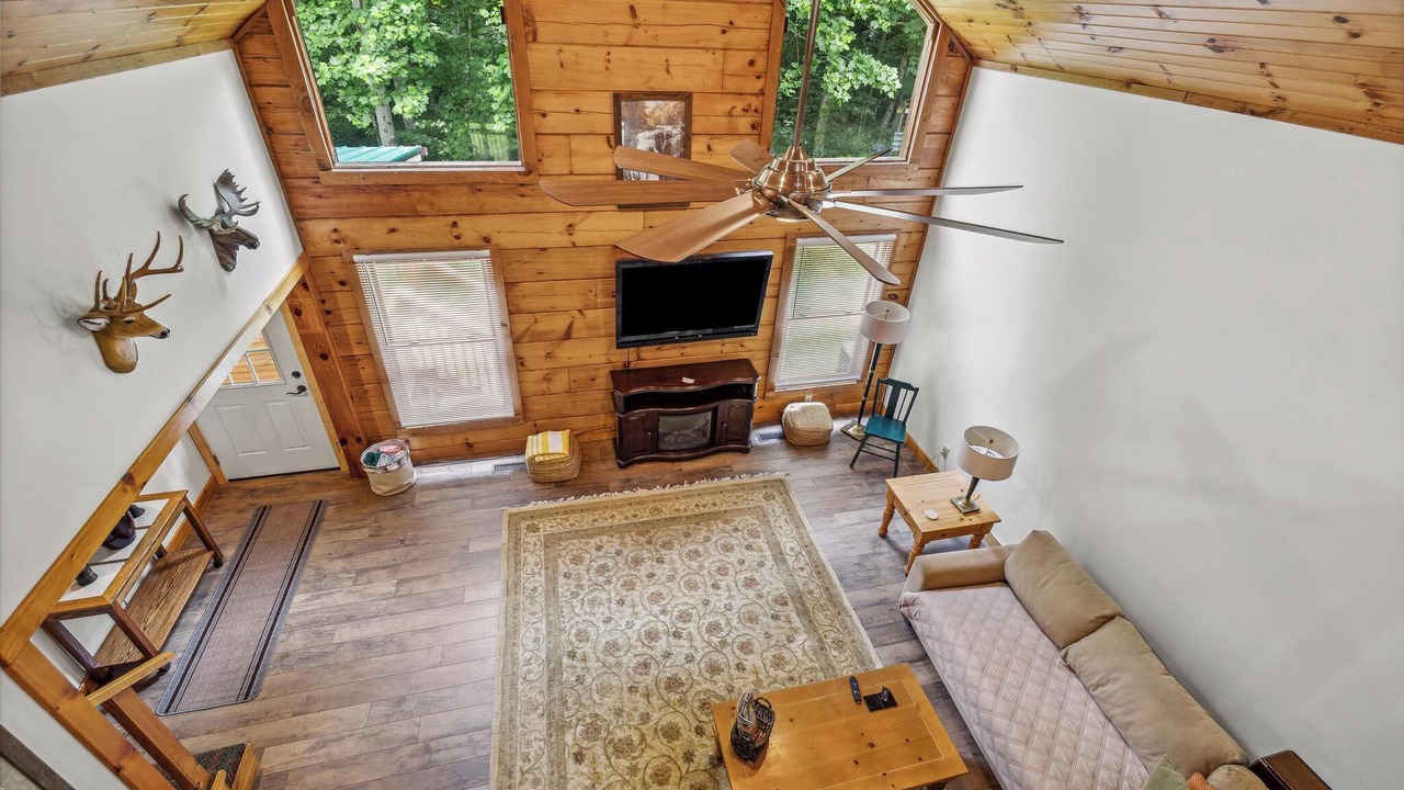 Photo of Bedroom in Canton