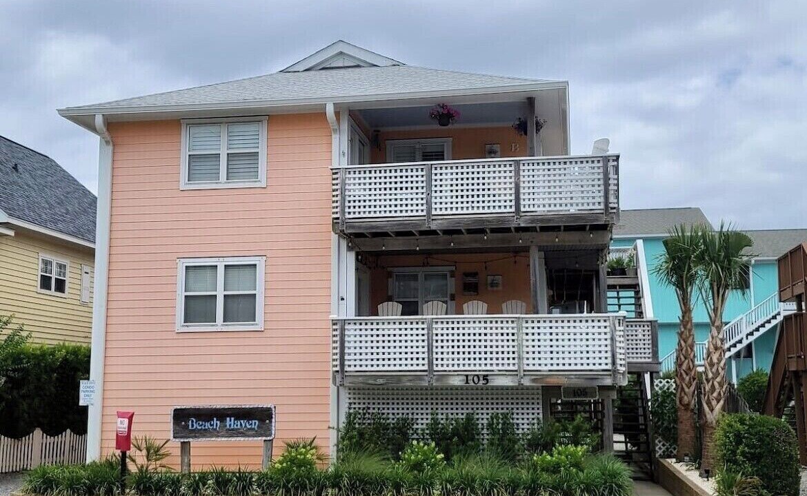 Photo of Outdoor in Wrightsville Beach