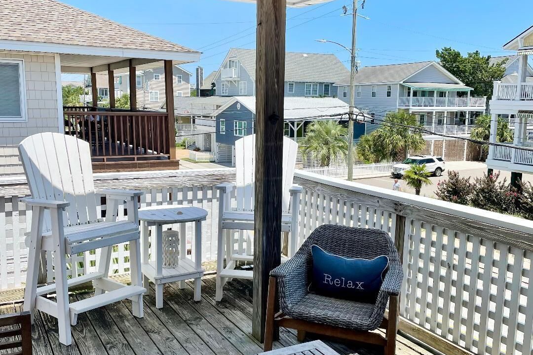 Photo of Outdoor in Wrightsville Beach