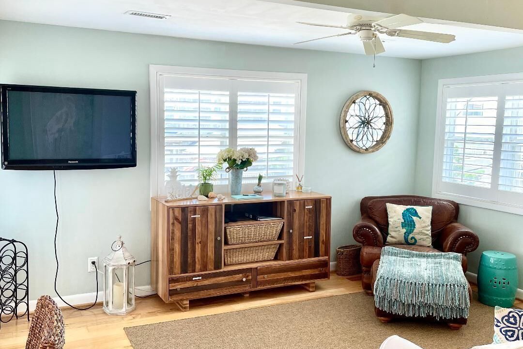 Photo of Bedroom in Wrightsville Beach