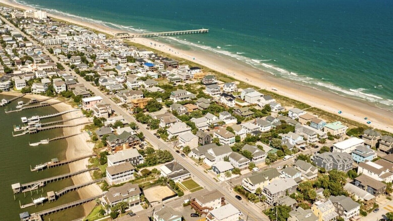 Photo of Others in Wrightsville Beach