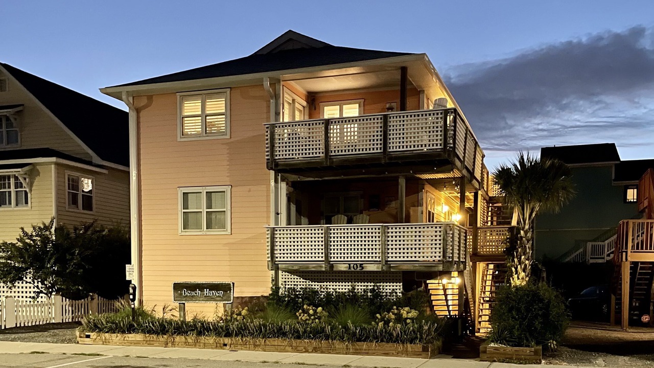 Photo of Outdoor in Wrightsville Beach