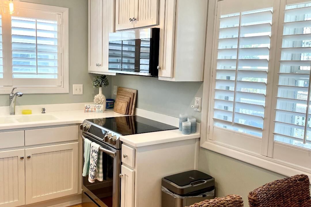 Photo of Kitchen in Wrightsville Beach