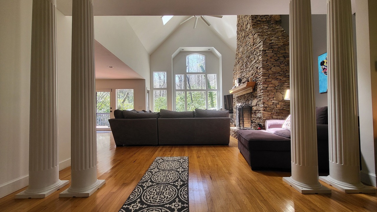 Photo of Livingroom in Franklin