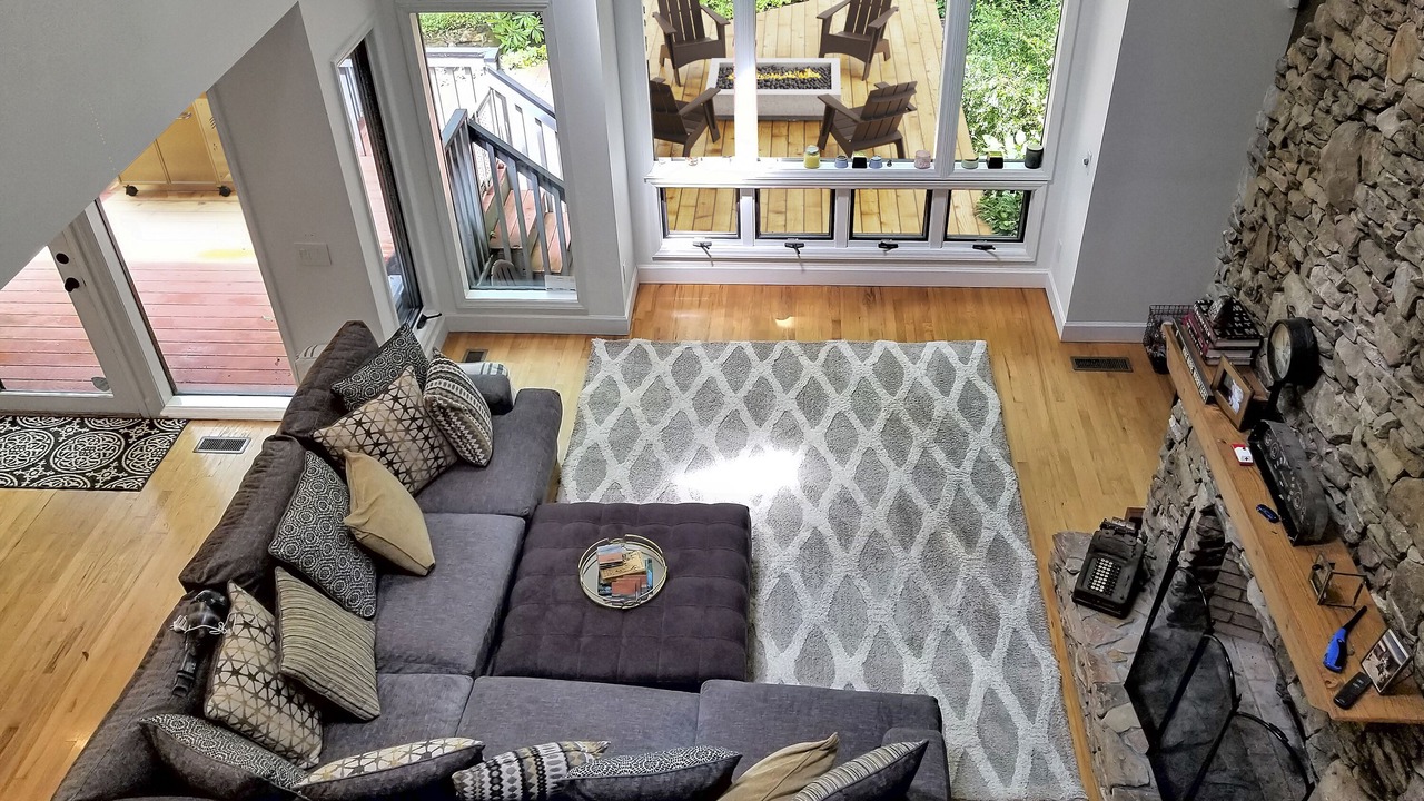 Photo of Livingroom in Franklin