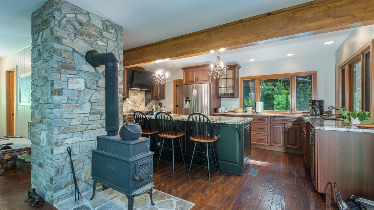 Photo of Kitchen in Lynn