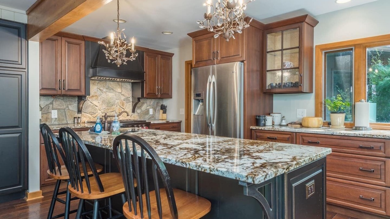 Photo of Kitchen in Lynn