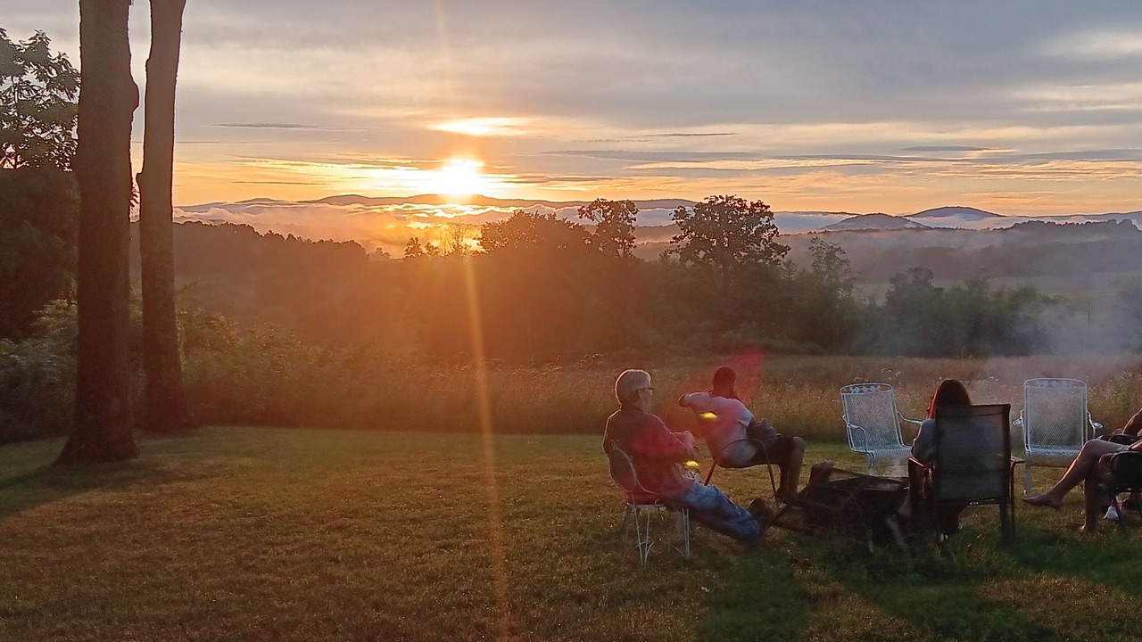 Photo of Outdoor in Alleghany County