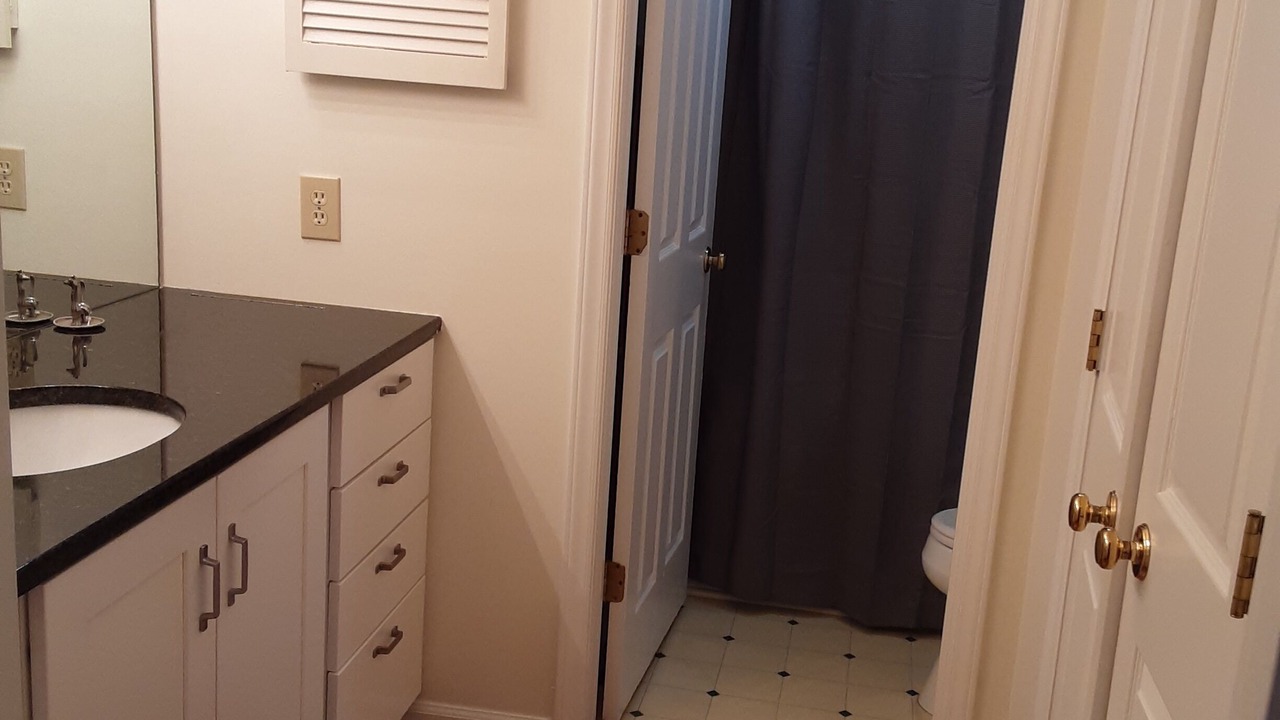 Photo of Bathroom in Pinehurst