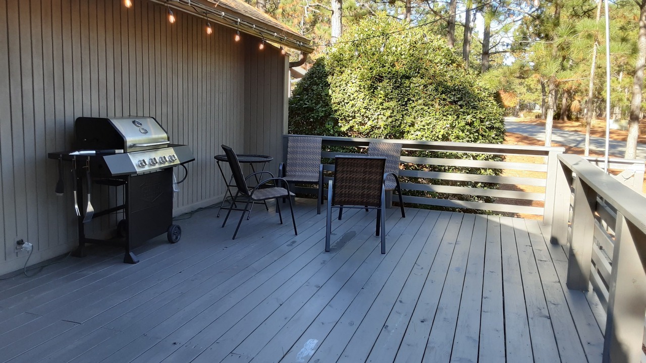 Photo of Outdoor in Pinehurst