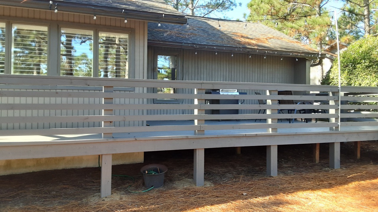 Photo of Outdoor in Pinehurst
