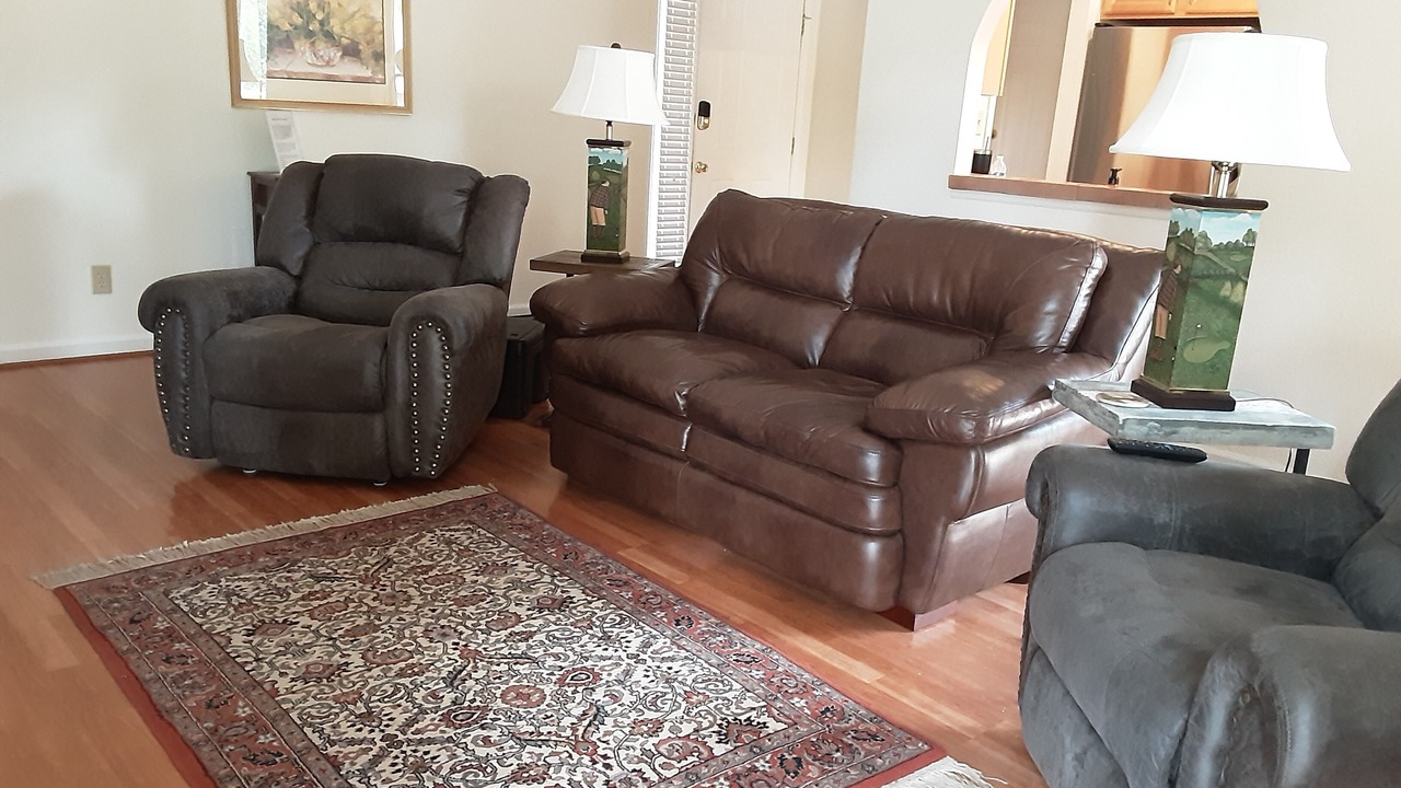 Photo of Livingroom in Pinehurst