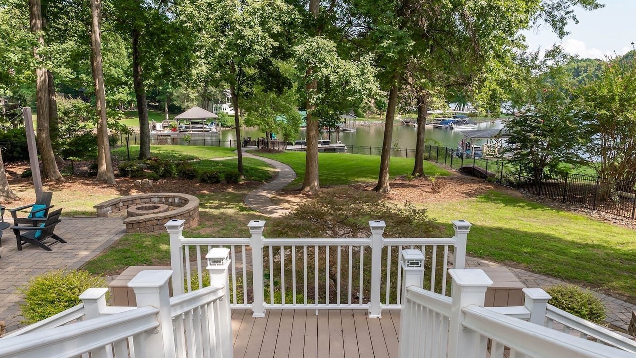 Photo of Outdoor in Westport