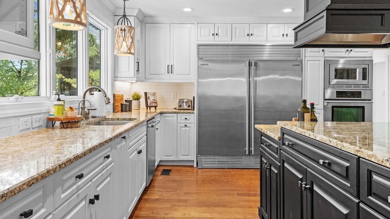 Photo of Kitchen in Westport