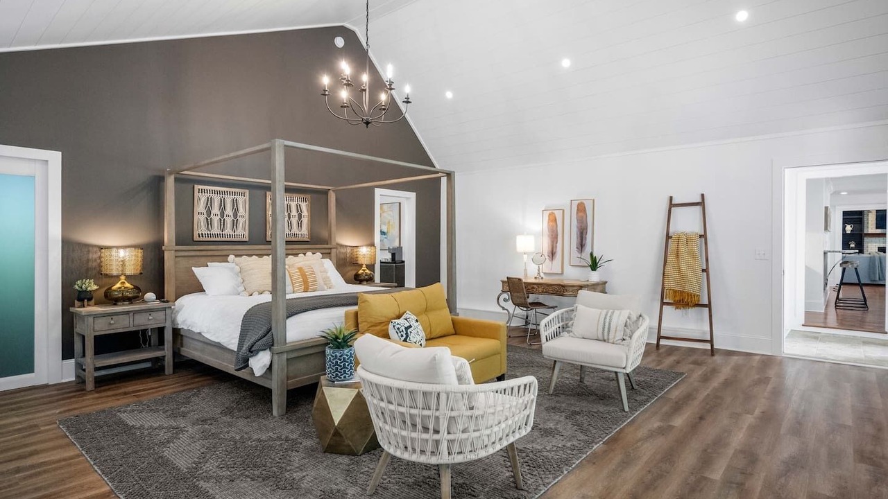 Photo of Bedroom in Westport