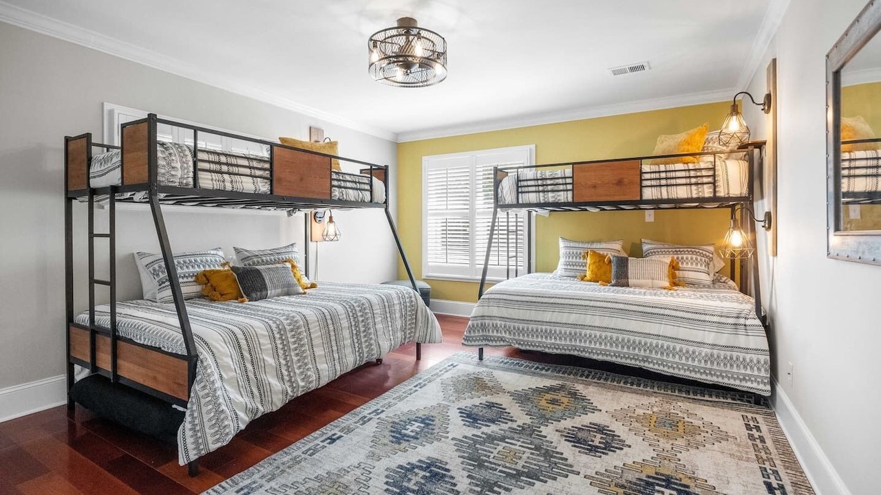Photo of Bedroom in Westport