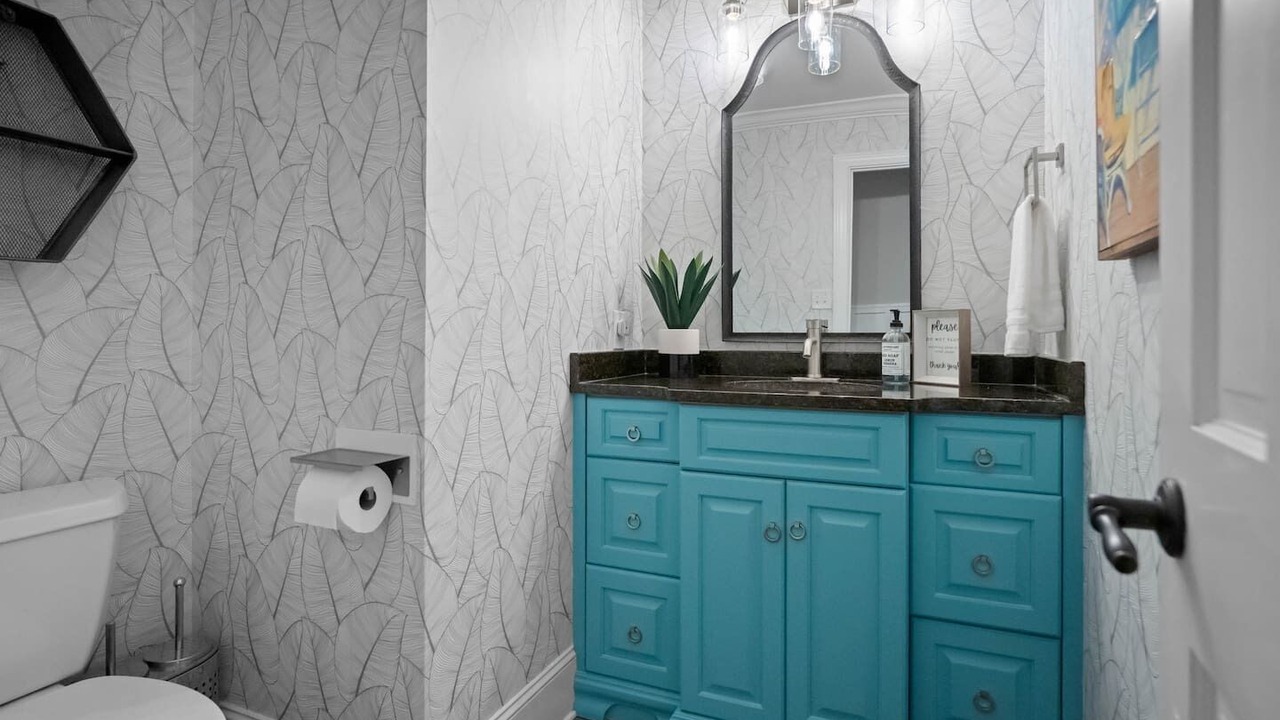 Photo of Bathroom in Westport