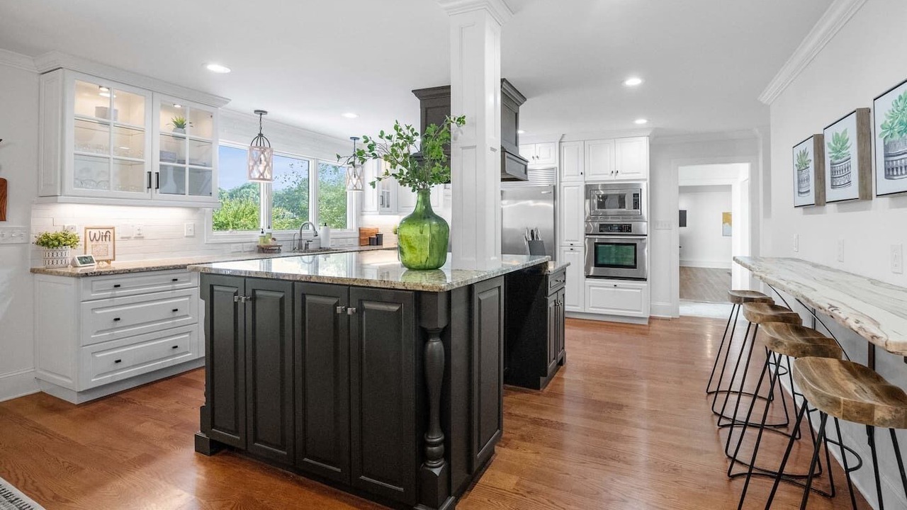 Photo of Kitchen in Westport
