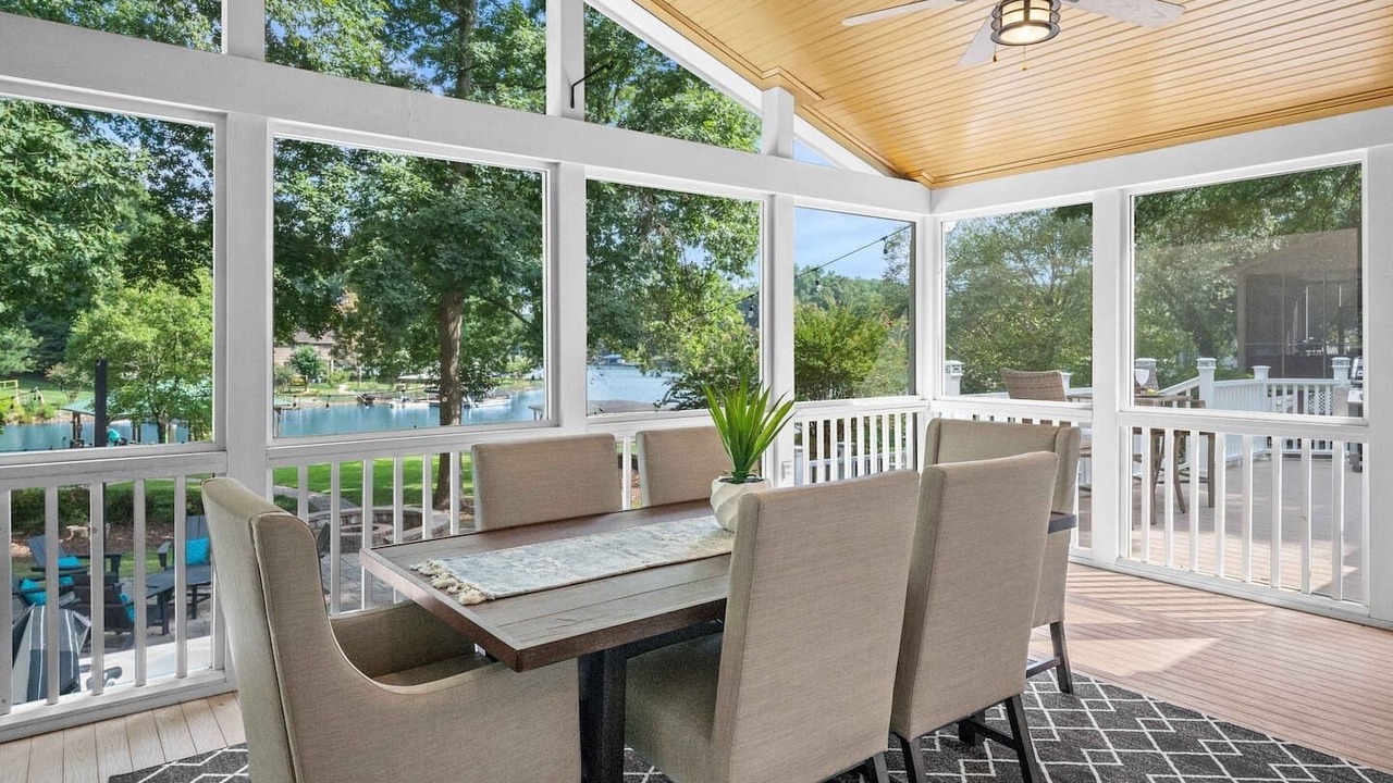 Photo of Outdoor in Westport
